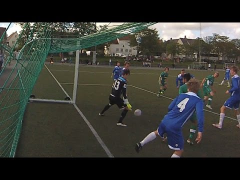 3div6, runde 14: Brodd - Vard Hgsd2 0-0