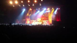 Judas Priest - Hell Bent for Leather @ Rio de Janeiro 11-09-2011