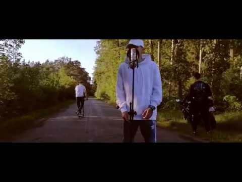 HABIT -  DOJRZAŁEM DO TEGO BY MÓC NAGRAC HIP HOP (OFFICIAL VIDEO)