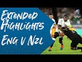 Extended Highlights: England 19-7 New Zealand - Rugby World Cup 2019