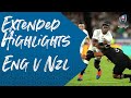 Extended Highlights England 19 7 New Zealand Rugby World Cup 2019