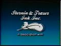 Sternin Fraser Ink Inc Columbia Pictures Television 1990 1