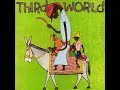 Third World - Got To Get Along                                                                 *****