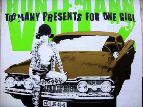 Huntemann - Boys / Girls