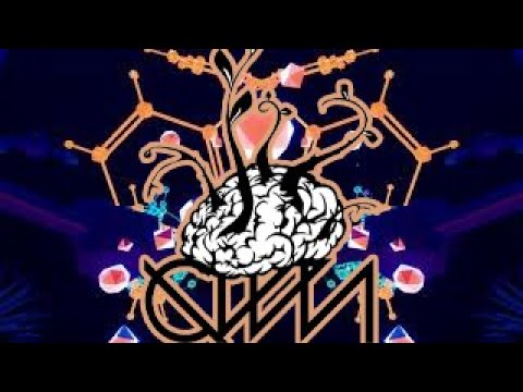 Ganja White Night - The One Promomix | VISUALIZER