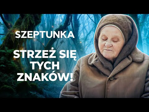 🩸Przyśniły jej się ZABAWKI WE KRWI – Szeptunka | Seriale po polsku