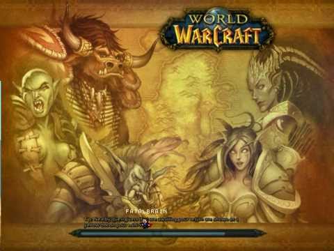 I wanna be the Boshy #29 - World of Warcraft(Secret World 3)