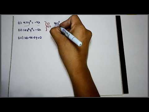 Unit 06 V16 CH28 S29   Constrained optimization Ex1