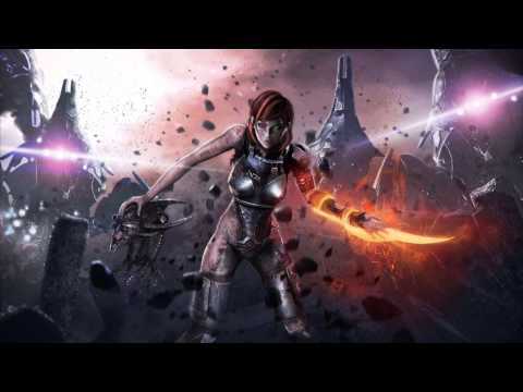 ReallySlowMotion Music - Imperia (Vivien Chebbah - Epic Massive Choral Hybrid)