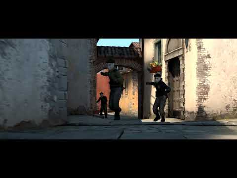 [Best Plays] Circuito OMEN WGR Retake T4 - Playoffs