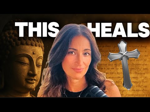 The ONE Truth Every Great Master Knew About Healing