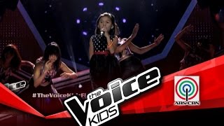 The Voice Kids Philippines Finale 