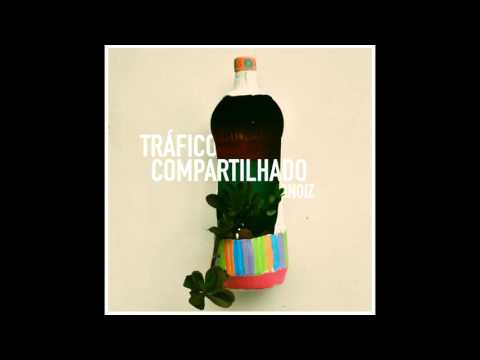 QNoiz - Tráfico Compartilhado (prod. QNoiz)