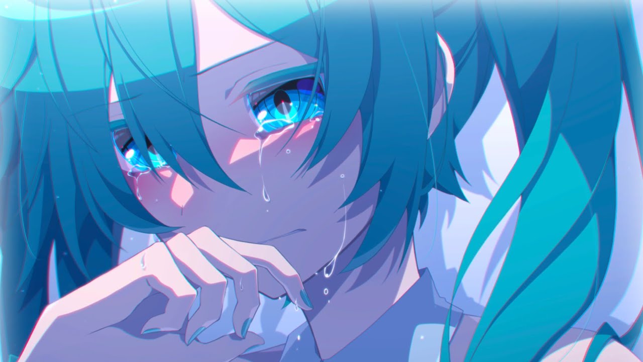 為/初音ミク