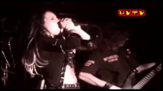 The Agonist - Martyr Art (Live)