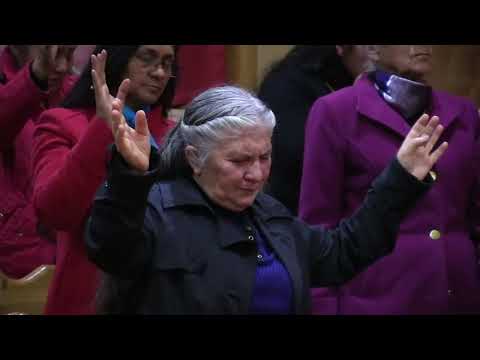 Viernes 2022 1007 - Recibiendo La Mente De Cristo Por El Nuevo Nacimiento - Pastor Elías González