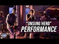 INCREDIBLE Tribute to Moms! FOR KING + COUNTRY “Unsung Hero” | Jukebox | Huckabee