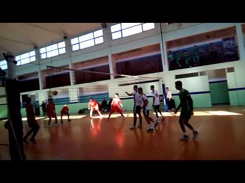 Asvb 3. Nahd 0.     Achour  zoheir  et anis