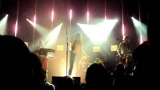 vanities - charlotte gainsbourg