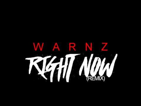 Sneakbo - Right Now (Warnz Remix) @WarnzMusic