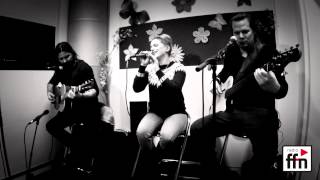 Ewig - Ein Geschenk [live@ffn]