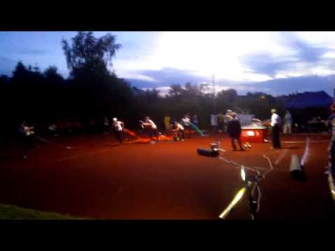 SDH Krásná Ves - FNC Jeřmanice 2014