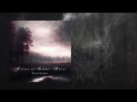 Forest of Ember Skies - Alexithymia (Full EP) [Blackgaze, Post-Rock]