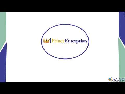 About PRINCE INDUSTRIES