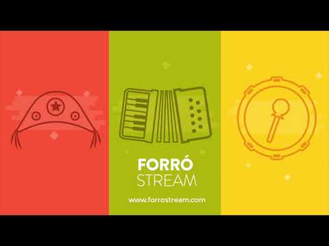 Caruá - Tudo Que Eu Queria (Forró Stream)
