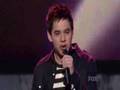 DAVID ARCHULETA - Sweet Caroline & America ...