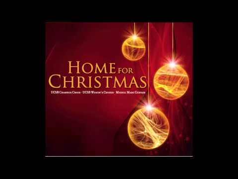 Öhrwall – Gaudete – 2. Sinfonia / UCSB Chamber Choir