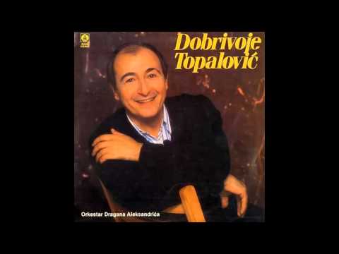Dobrivoje Topalovic - Tebi se ne zuri - (Audio 1991) HD