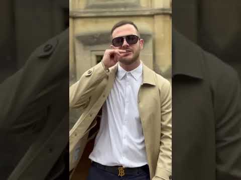 'GEEZUS CHRIST' 🙏 🎙️ 🔈