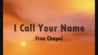 I call your name