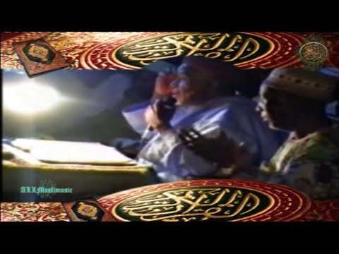 "Aiye Obinrin" Sheikh Abdul Rahem (Oniwasi Agbaye)