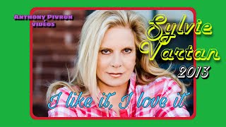 Sylvie Vartan - I like it, I love it