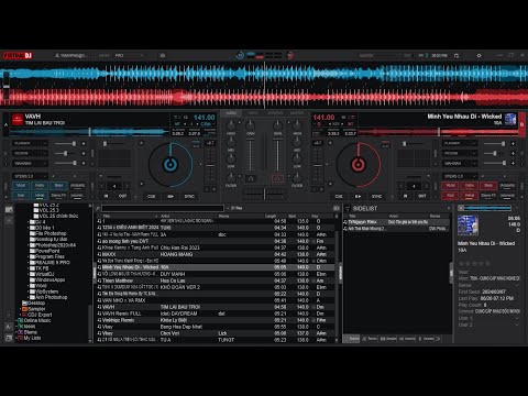 NONSTOP VIETMIX 2024 | TÌM EM TRONG MƠ × CHỊU CÁCH MÌNH NÓI THUA | NHẠC TRẺ REMIX 2024 | VOL 12