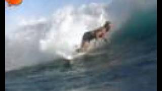 Surf,  Kelly Slater - Tom Carroll - Jeff Booth