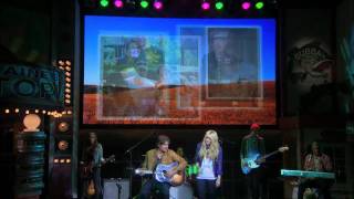 Hannah Montana Forever - Been Here All Along (Music Video)HD