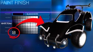 LAST CHANCE TO GET A BLACK CAR IN ROCKET LEAGUE! (CONSOLE + PC)