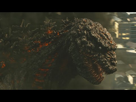 Final Speech- Shin Godzilla
