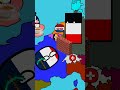 Western Front In A Nutshell Countryballs History