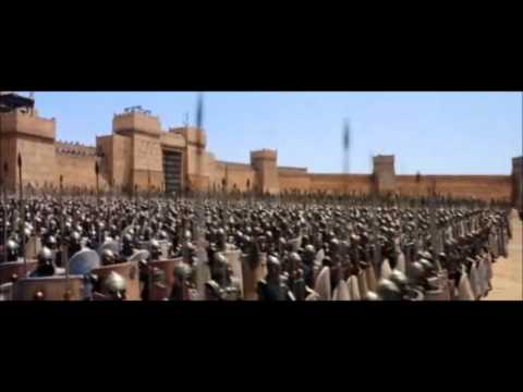 Tribal Wars W9 War DogZ