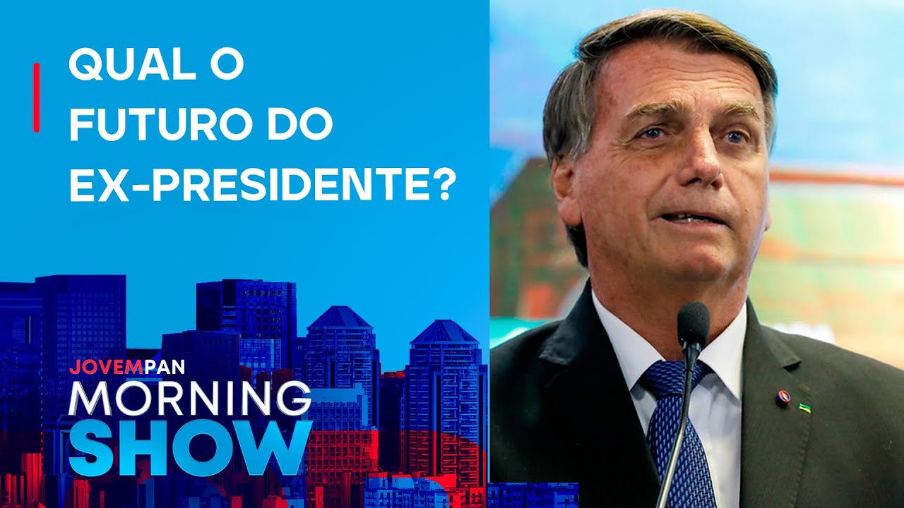 BOLSONARO é candidato INQUESTIONÁVEL da DIREITA em 2026? Bancada DEBATE