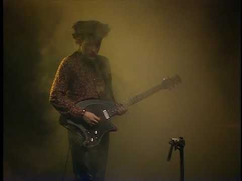 Robert Smith, Nocturne(1983) - Siouxsie and the Banshees