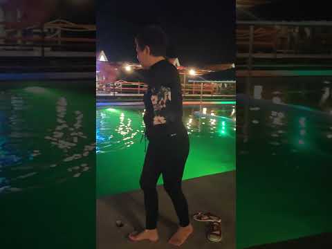 Gate away in D'Favilion