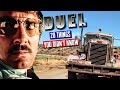 Duel 1971 20 Things You Never Knew