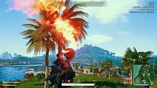 【PUBG】本日のKILL集＃78【PC】