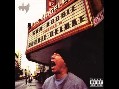 Son Doobie - Dub Sacks And Blunt Wraps (feat. Raze of L.E.S.)