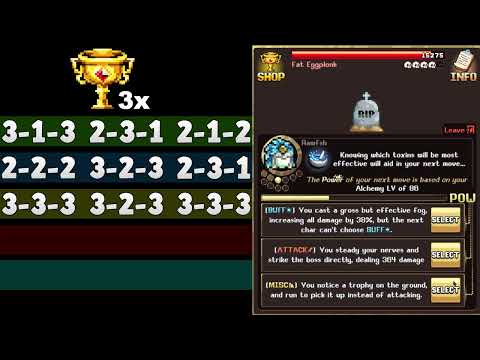 15/1 ➜ 22/1 ❖ Weekly Battles ❖ 3 Trophies + Misc (Repeat Daily)